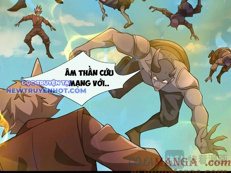 ngủ say vạn cổ: xuất thế đẩy ngang chư thiên chapter 80 197