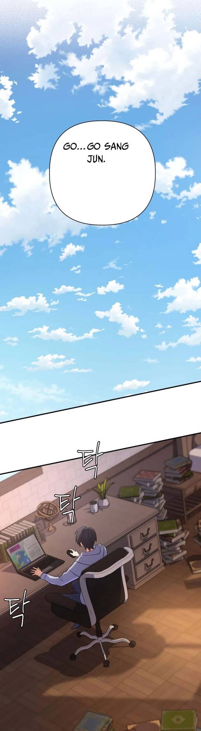 sự trở lại của đại pháp sư huyền thoại chapter 24 45