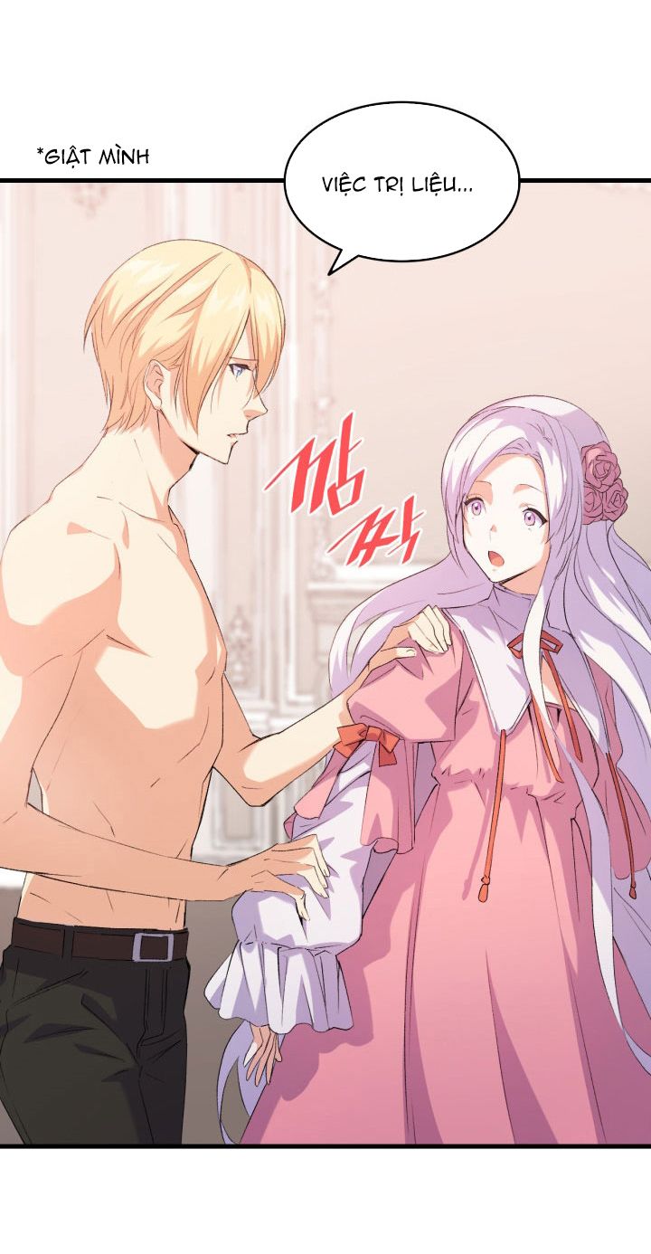 tôi định quyến rũ anh trai nhưng nam chính đã đến chapter 3 7