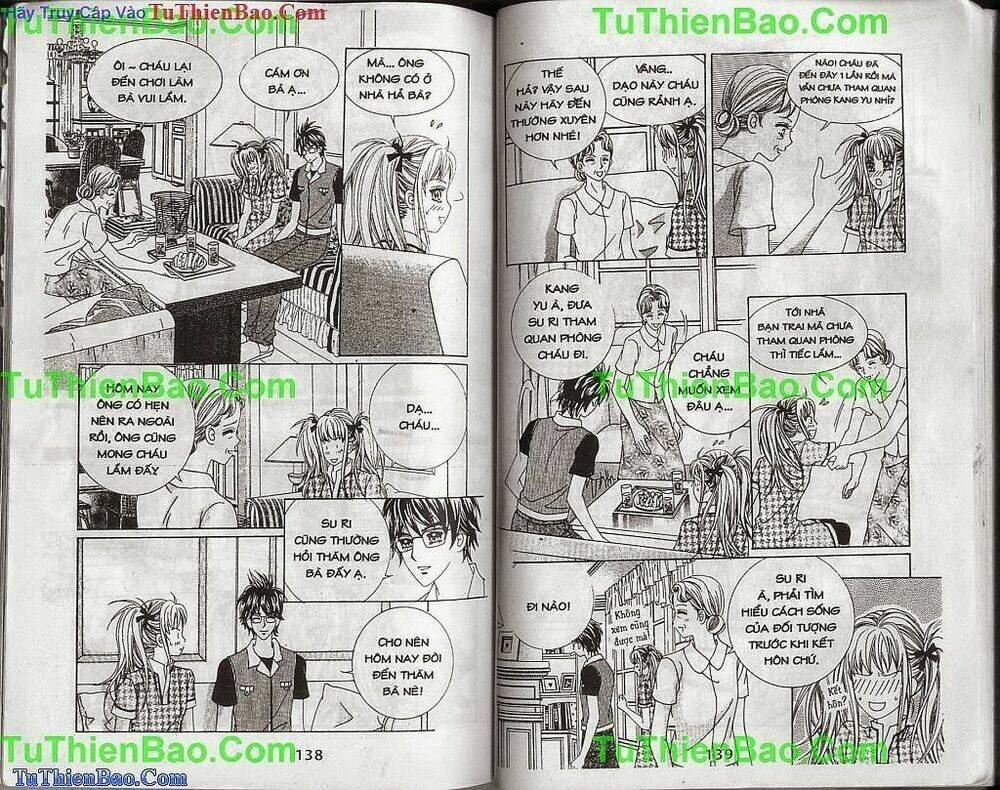 đại ca tuổi yêu chapter 7 69