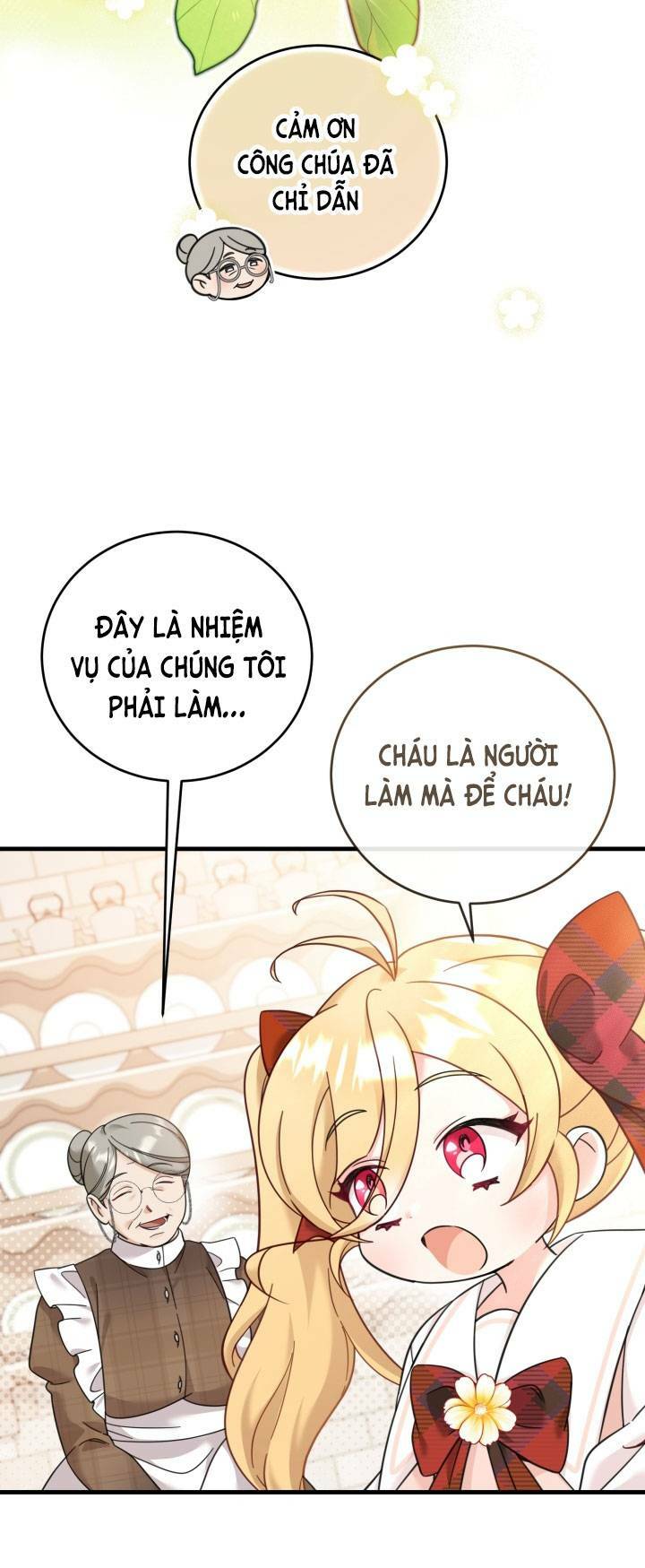 công chúa dược sĩ bé con chapter 11 59