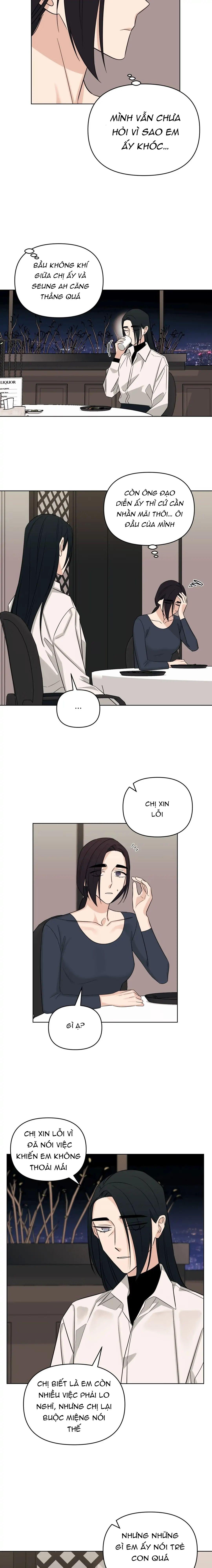 ra khỏi nhà tôi ngay! chapter 47.2 3