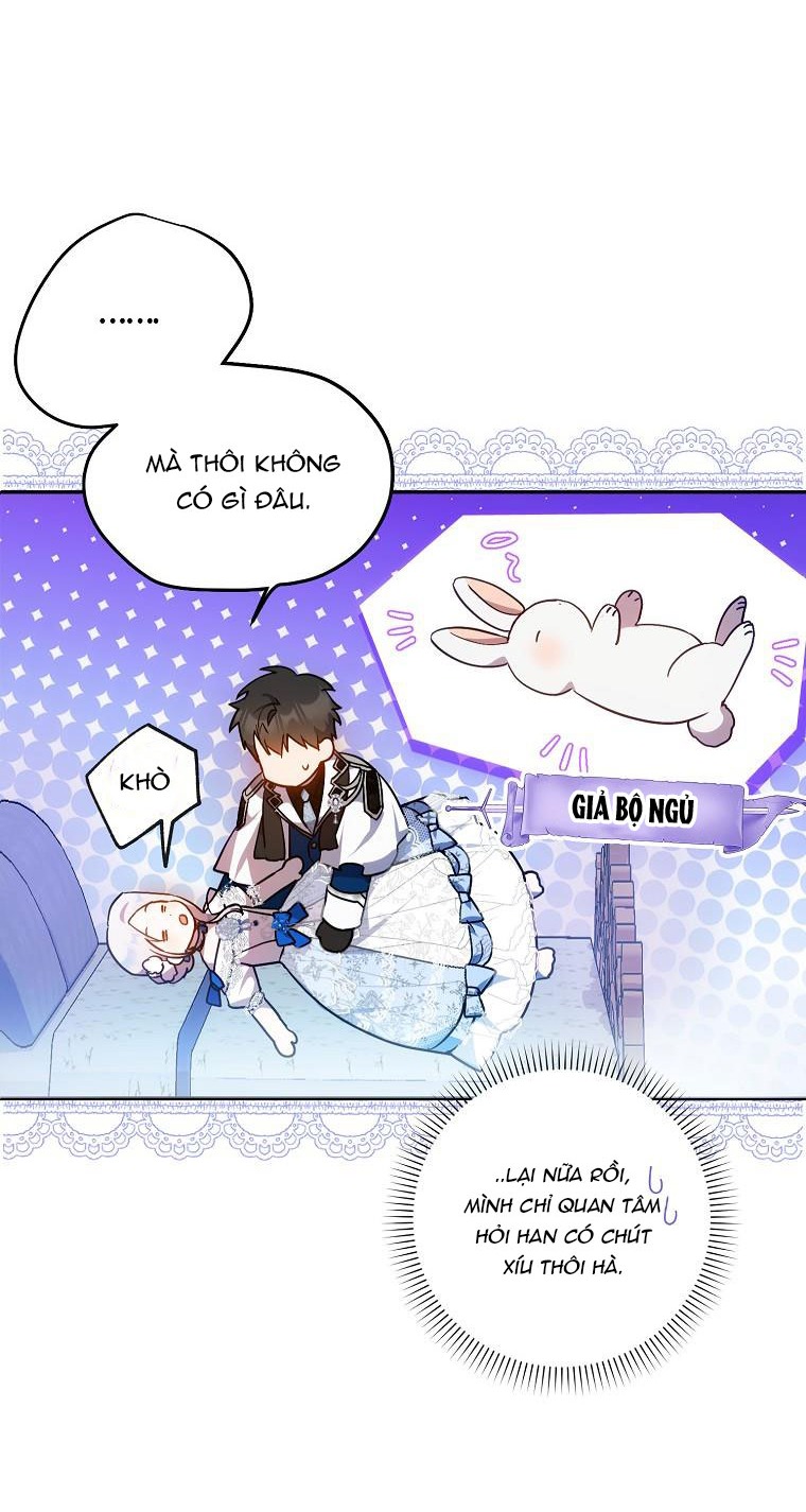 trở thành vợ của nam chính chapter 74 19