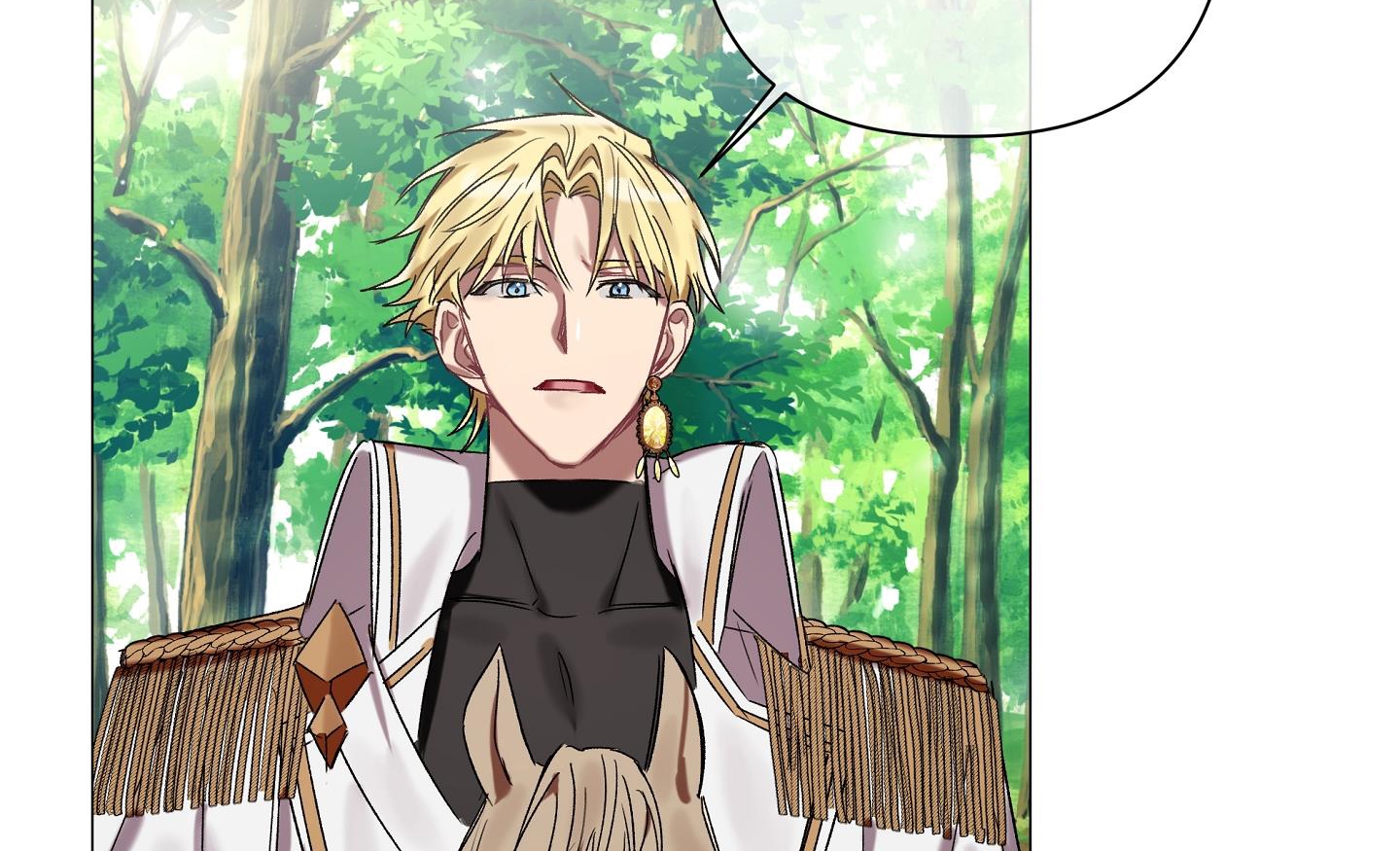 một ngày nọ, tôi được kẻ thù cầu hôn chapter 37 46