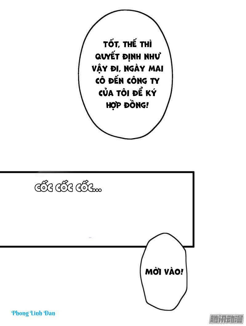 tổng tài đích ngự dụng thiếu nữ chapter 3 33