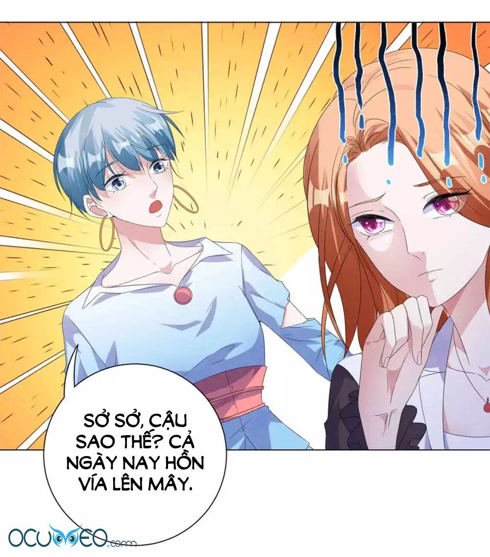 thời thượng nữ vương có chút tô chapter 12 7