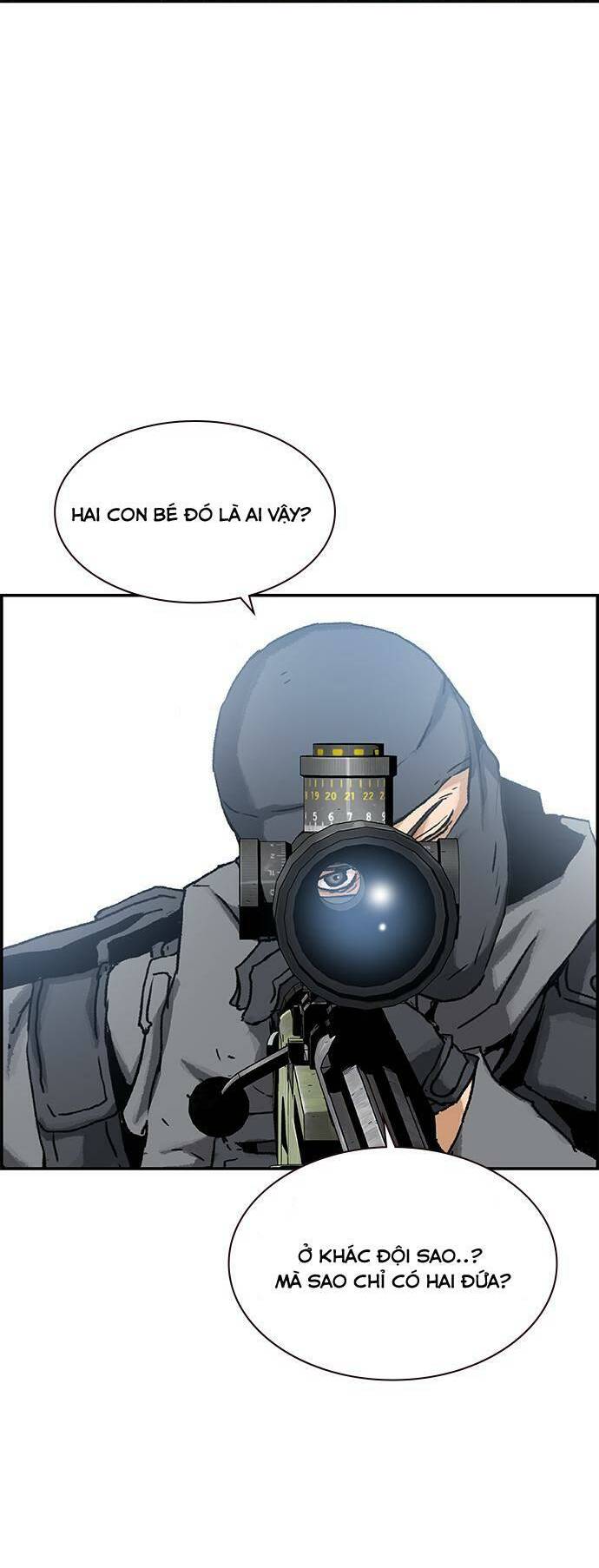 pubg - cuộc chiến sinh tồn - 100 chapter 30 34