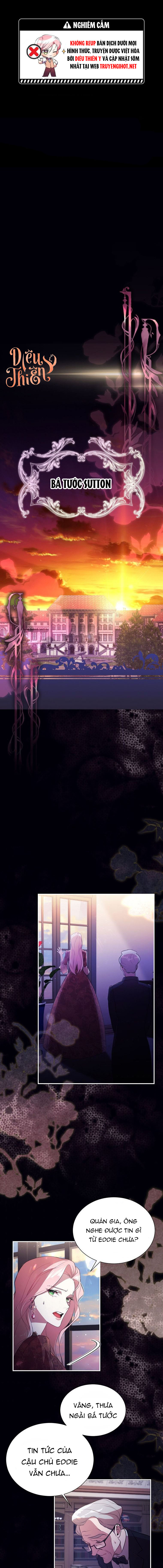 em trai tôi muốn tôi bước trên con đường đầy hoa Chap 1 1