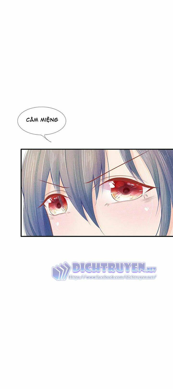 y phi quyền khuynh thiên hạ chapter 17 4