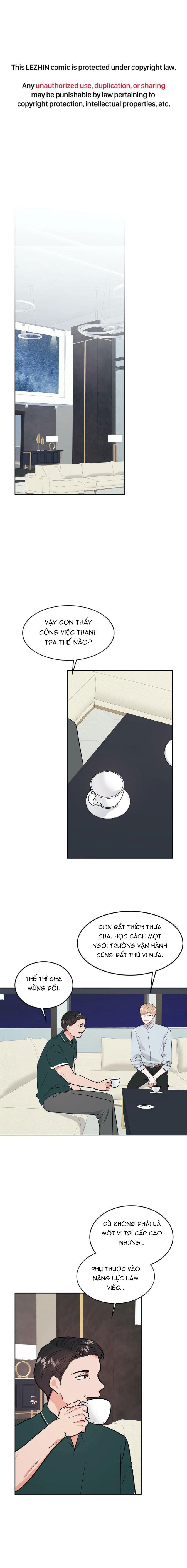 thầy giáo thể dục m chapter 36 1