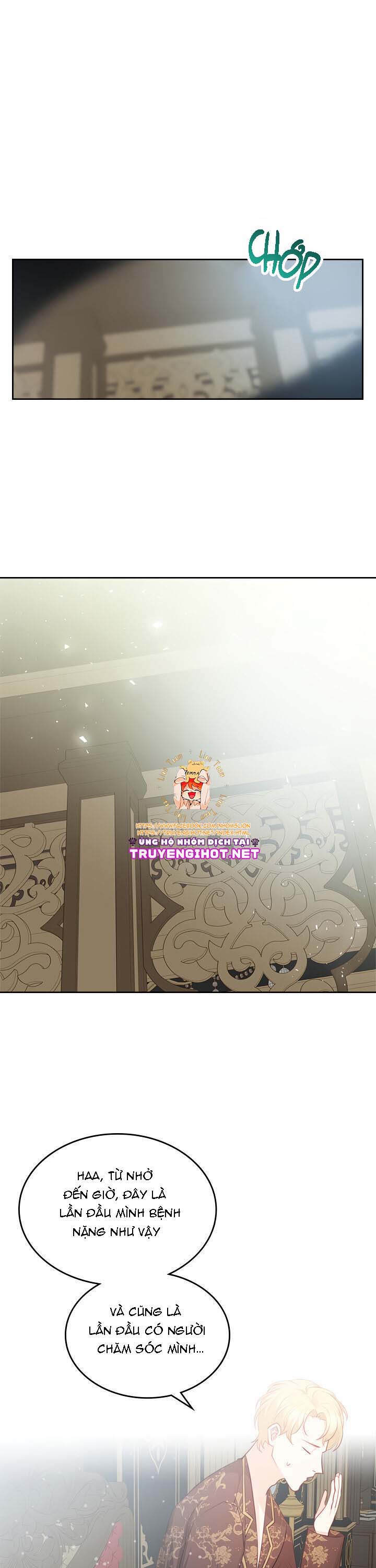 ác nữ muốn sống trong ngôi nhà bánh ngọt chapter 17 24