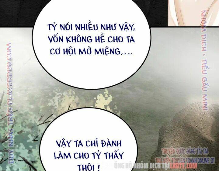 trọng sinh bá sủng nhiếp chính vương quá mạnh mẽ chapter 186 31