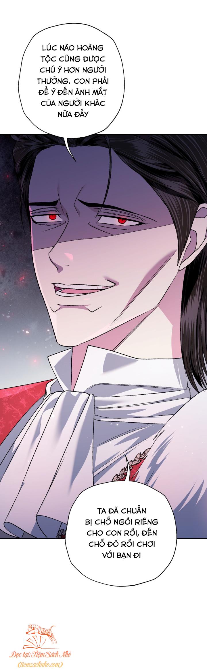 cha, con không muốn kết hôn đâu chapter 86 40