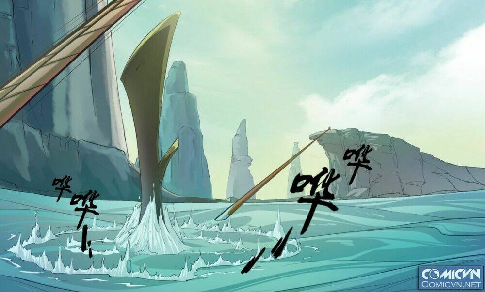 thú hồn đạo - the soul hunter chapter 1 6