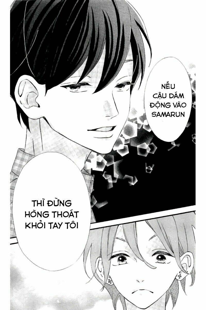 sensei kunshu chapter 16 38