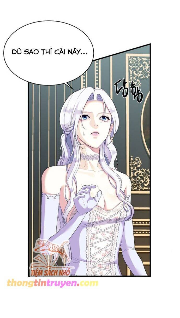 [18+] qua đêm với người chồng sắp ly hôn chapter 4 64