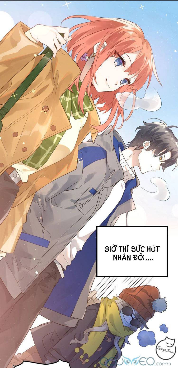 tình yêu huyễn tưởng chapter 9 43