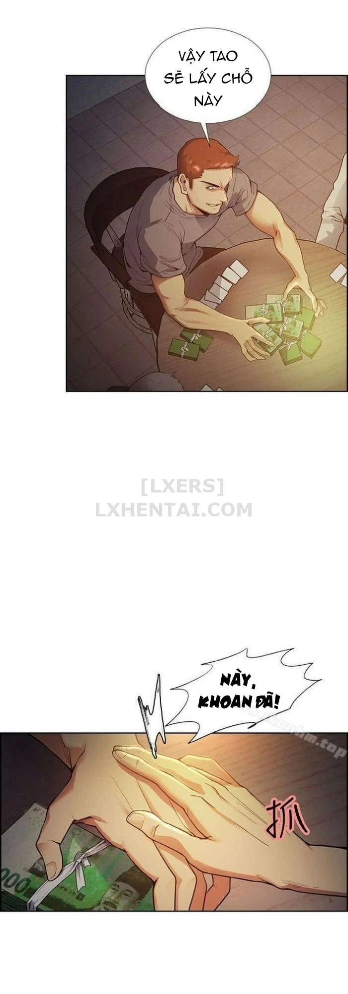 hương vị trái cấm chapter 42 20