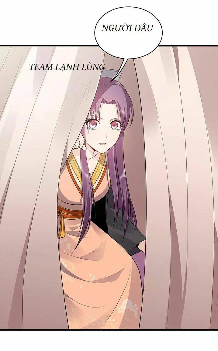 độc phi thần y quá kiêu ngạo chapter 68 4