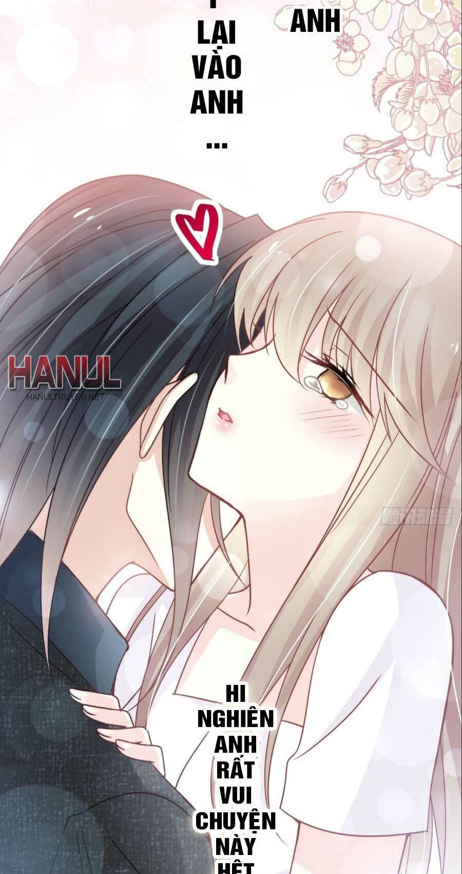 thiên hạ đệ nhất sủng phi chapter 164.1 16