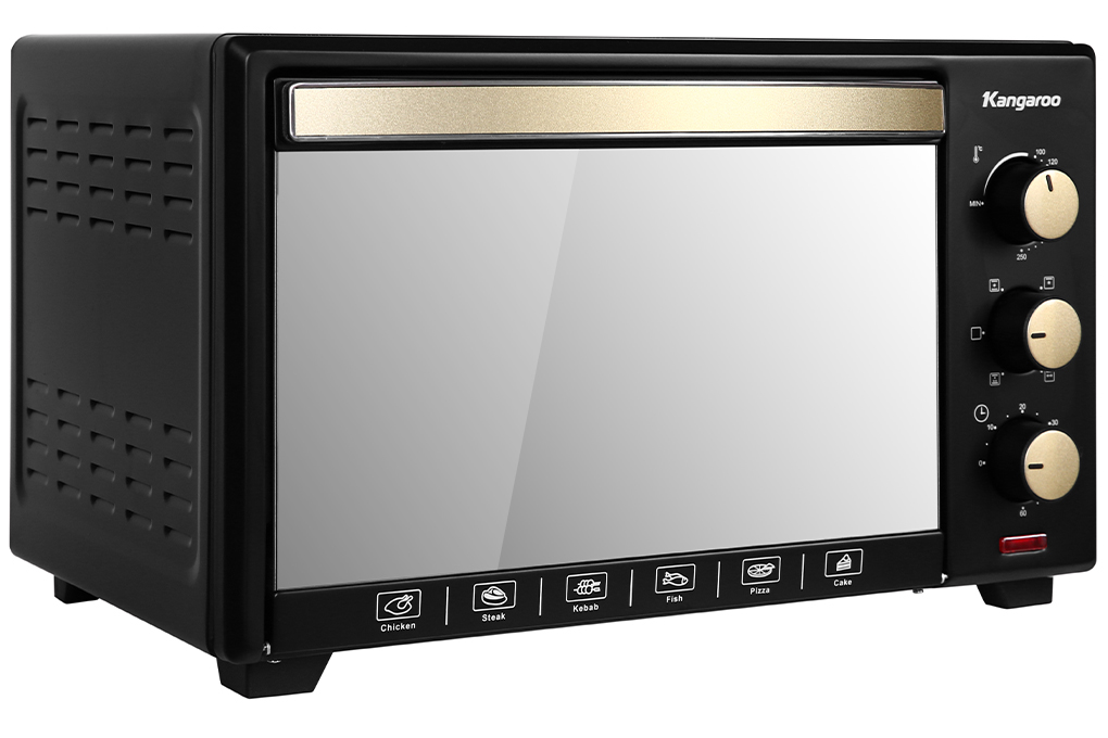 Lò Nướng Kangaroo KG3201 - Hàng chính hãng