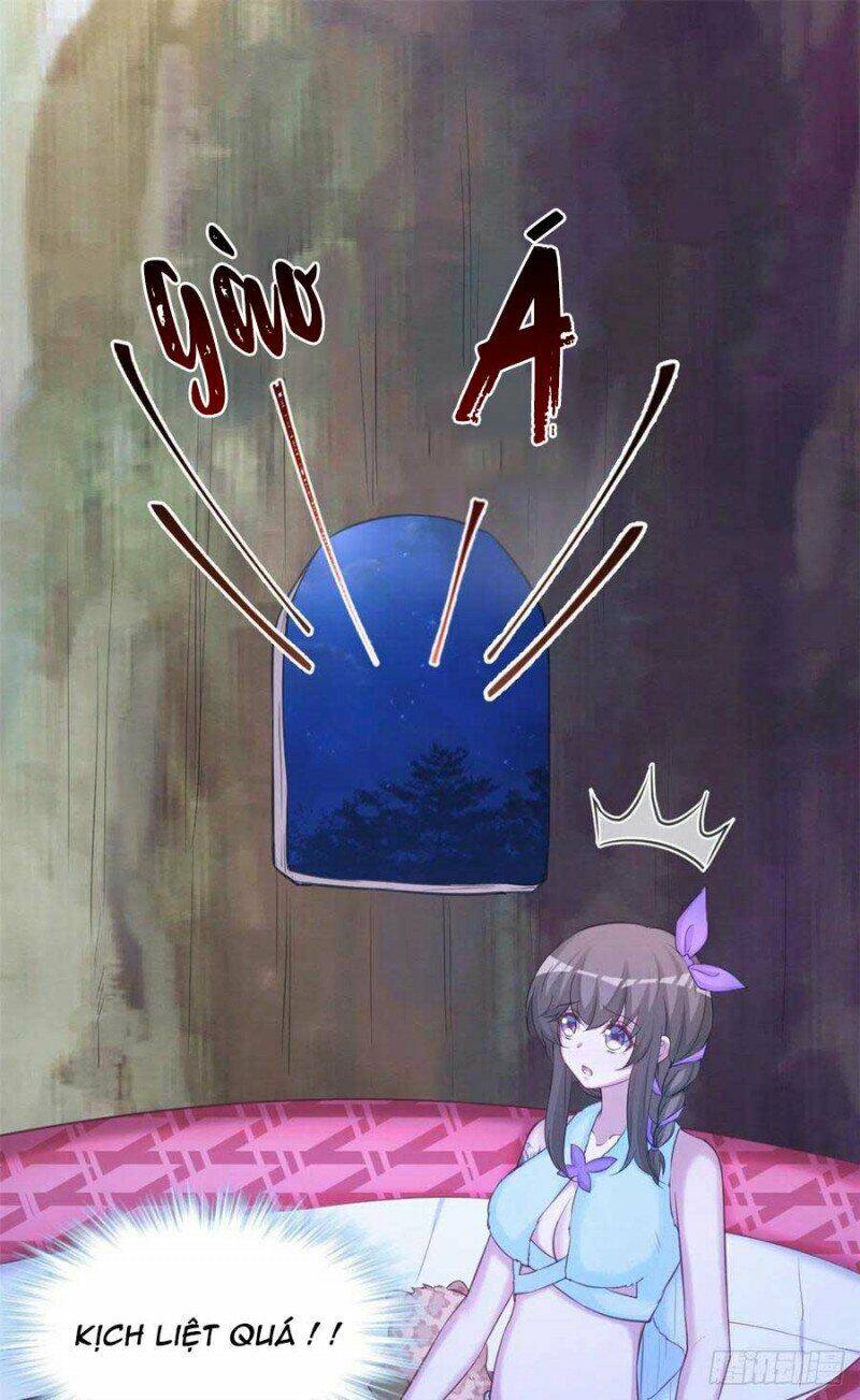 [16+] thảnh thơi thú thế chủng chủng điền, sinh sinh tể chapter 331 19