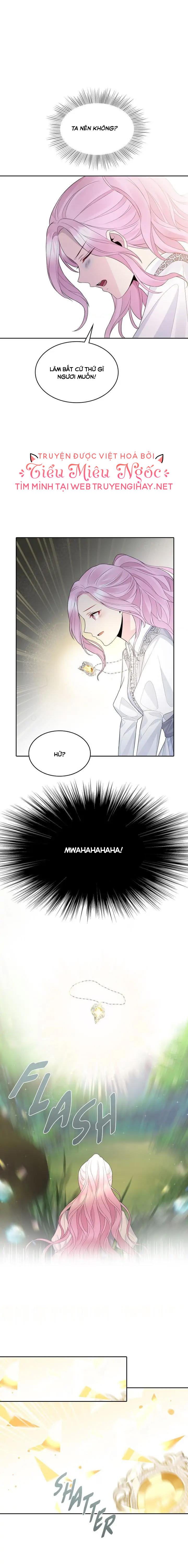 mặt nạ của hoàng đế chapter 24 9