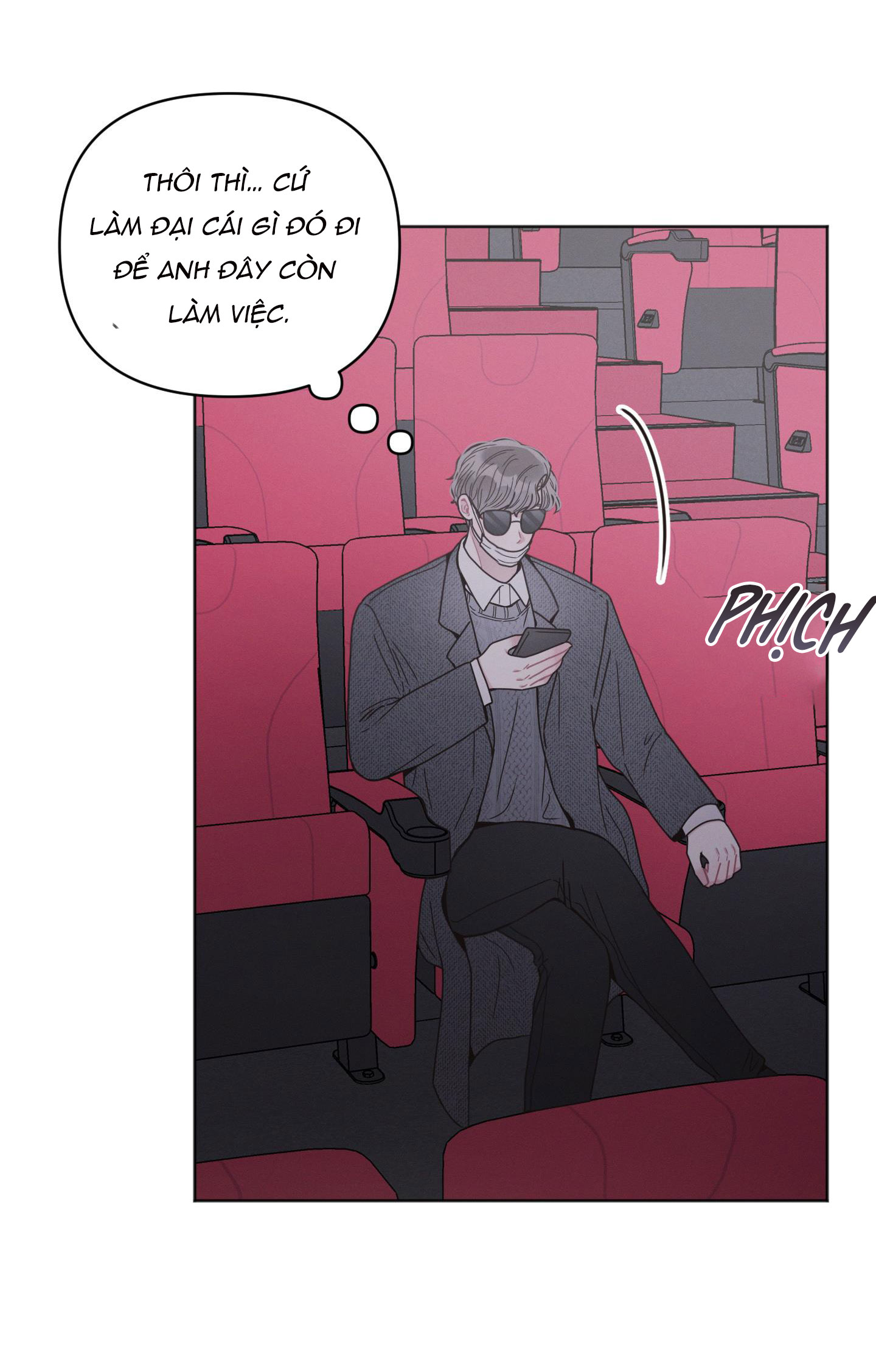 đời tư hàng xóm chapter 15 20