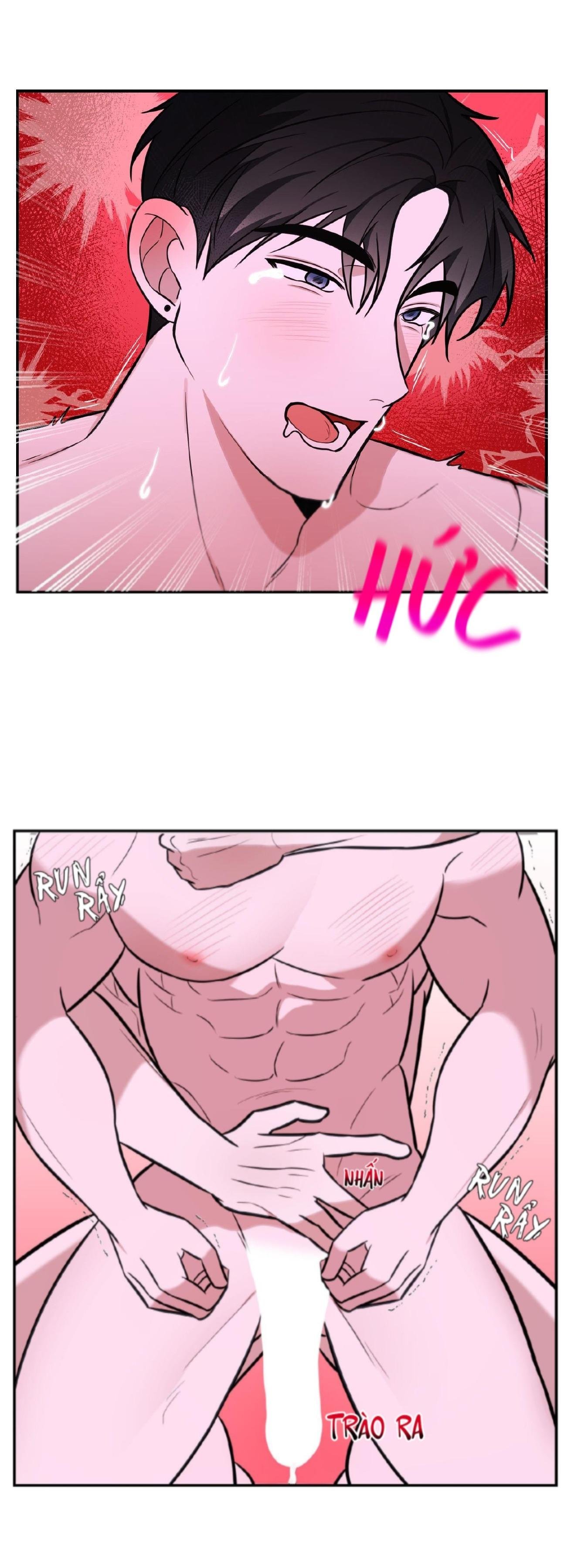 anh à, không thể là em được sao? chapter 3 28