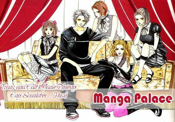 akuma de sourou - ác quỷ ở bên tôi chapter 5 41