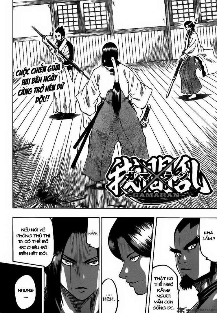 gamaran chapter 62 2