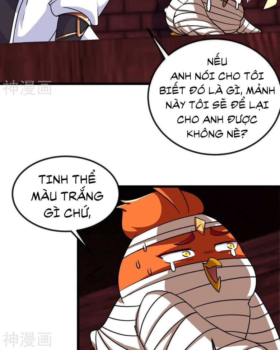 bản kiếm tiên tuyệt không làm nô chapter 70 38