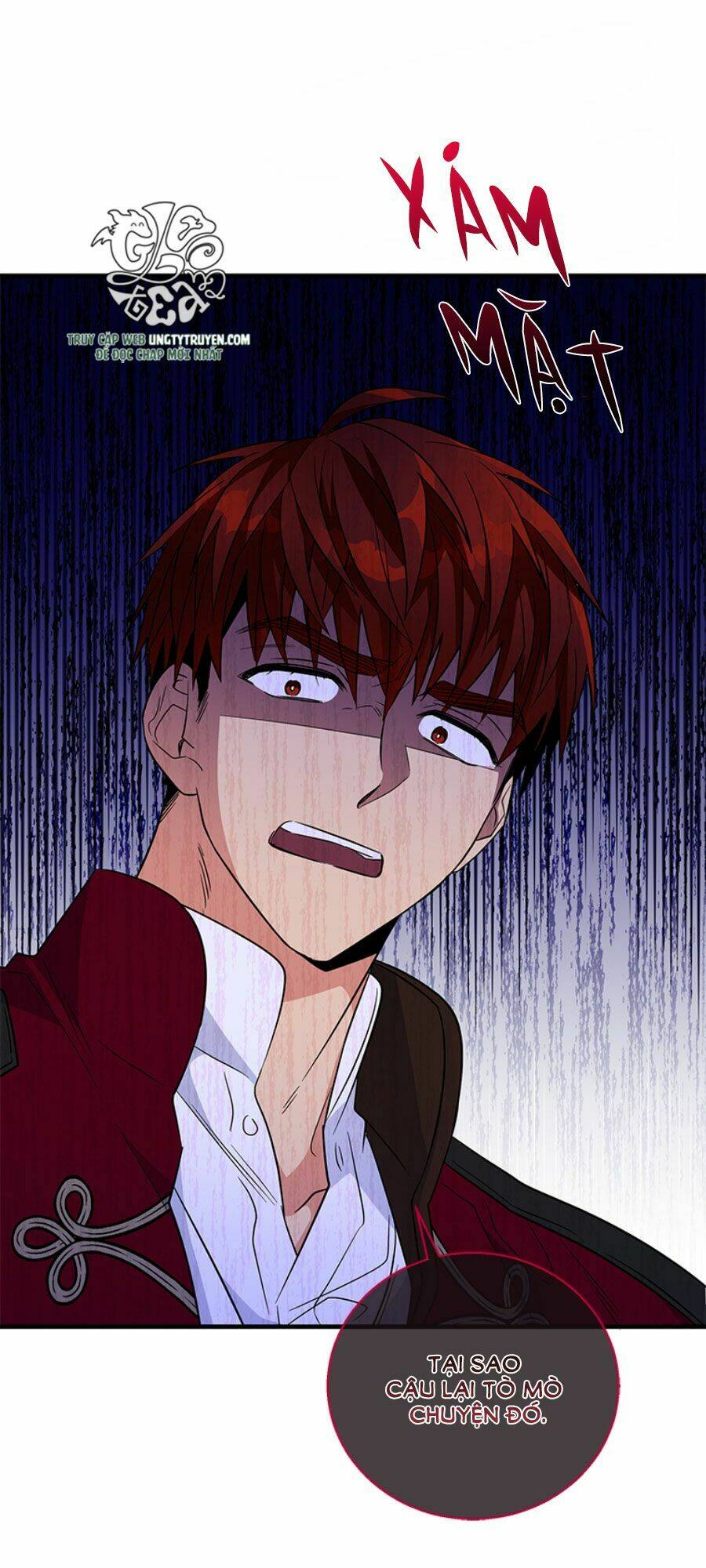 chồng yêu, em muốn đình công! chapter 48 19