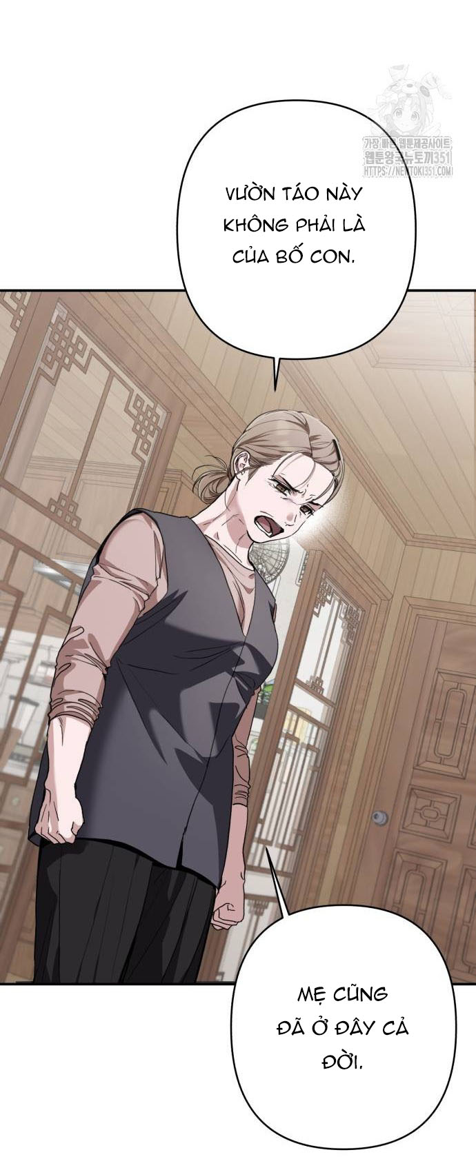 bóng râm mùa xuân chapter 11.2 2