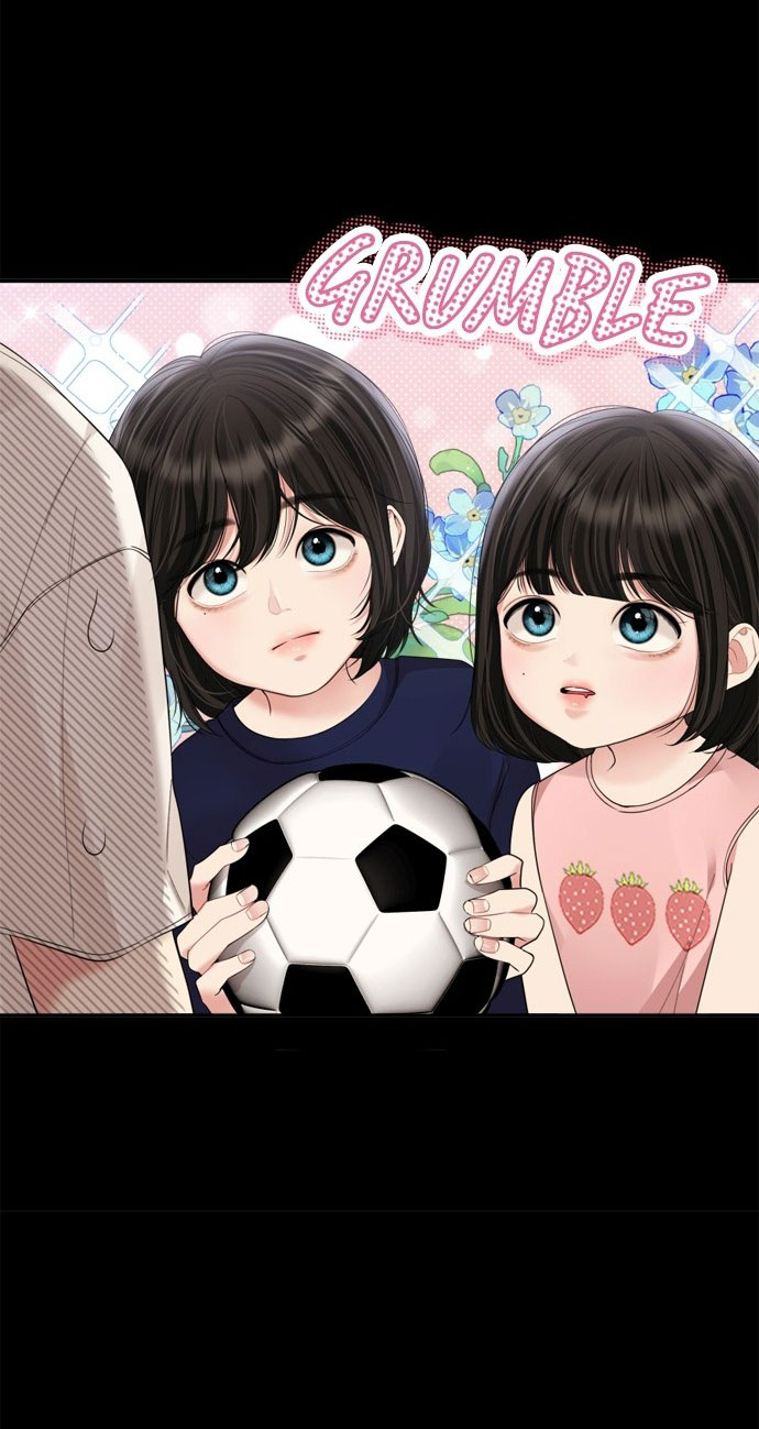 gửi em người đánh cắp những vì sao - to you who swallowed a star chapter 159.1 22