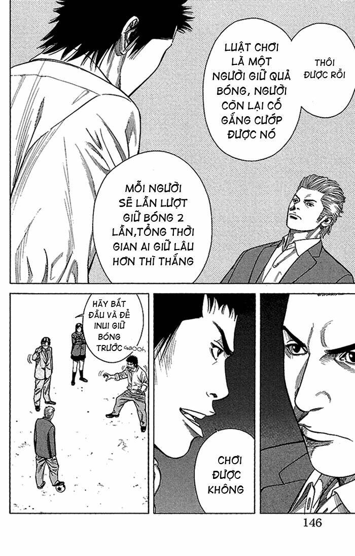 angel voice chapter 5 4