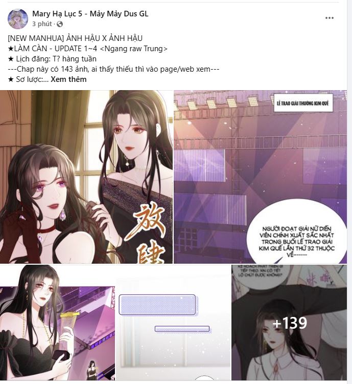 làm càn chapter 1 1