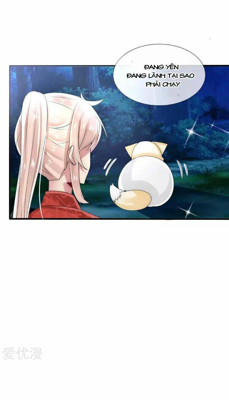 kế hoạch sủng ái của tiểu công chúa chapter 32 31