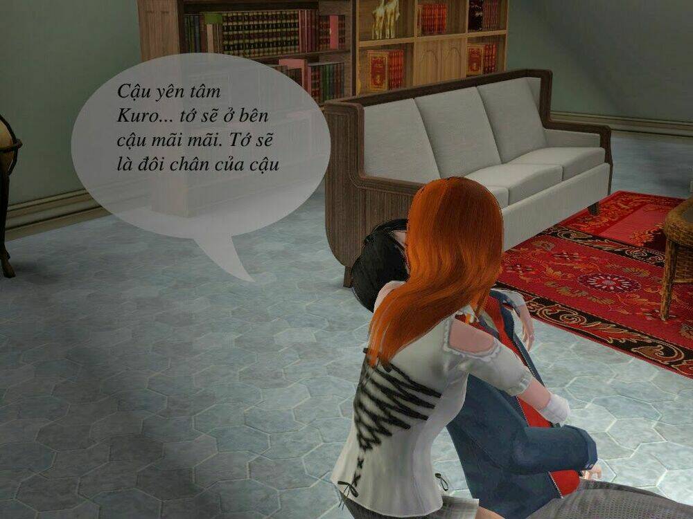 the fate chapter 22 48