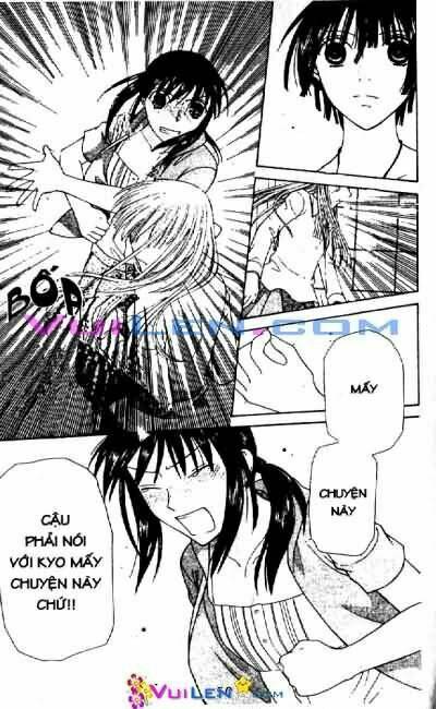 giỏ trái cây - fruit basket chapter 23 50