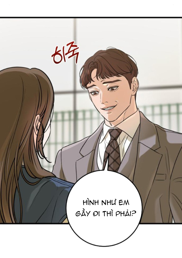 Nóng Lòng Muốn Giày Vò Em chapter 51.1 11