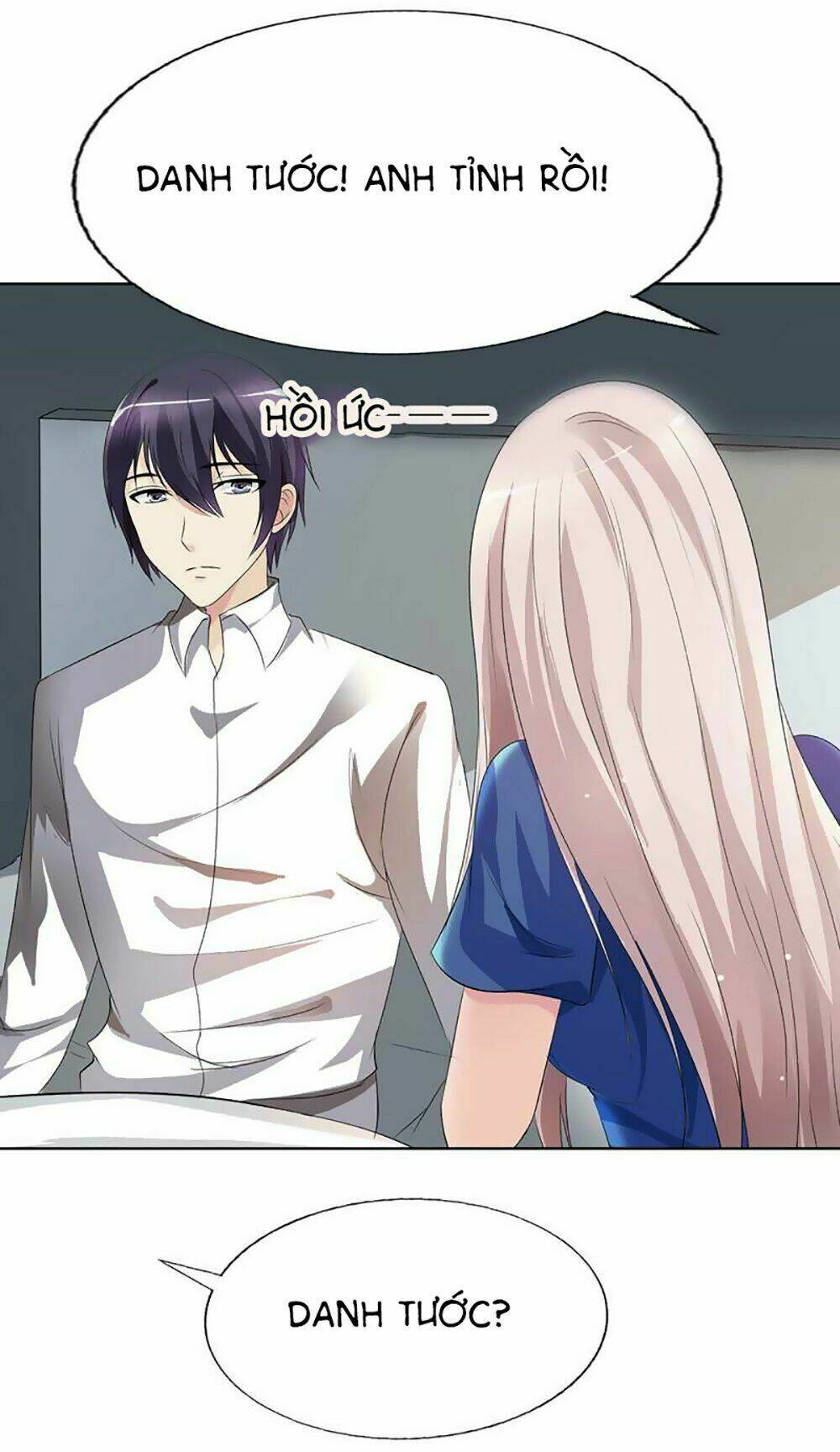 em vẫn còn nhỏ chapter 34 6