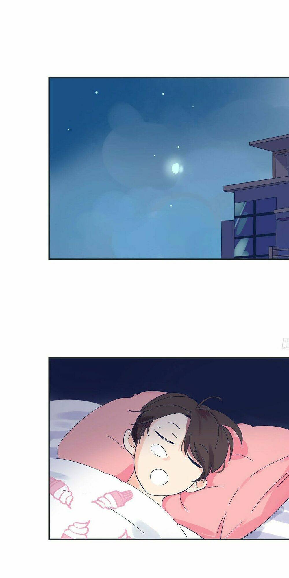 song bào thai theo đuổi nữ thần chapter 10 1