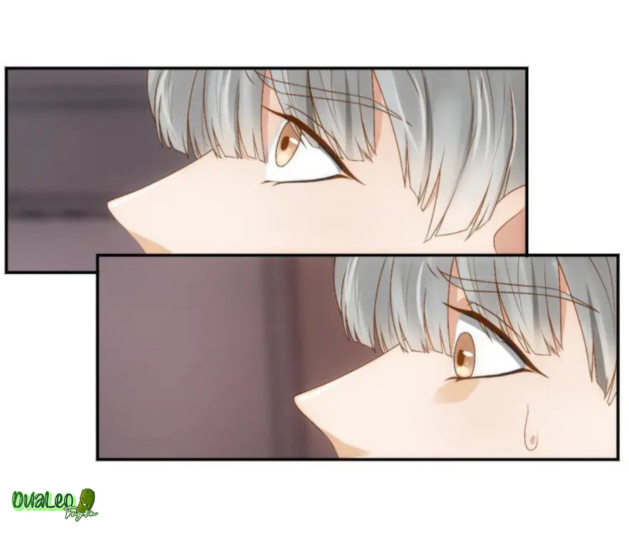 điện hạ thân ái chapter 3 6