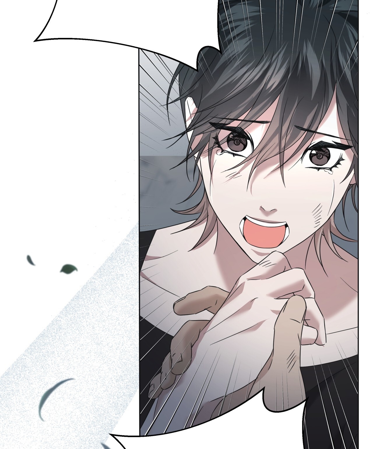 Amon- Không Thể Đoán Biết chapter 16.2 - Trang 85