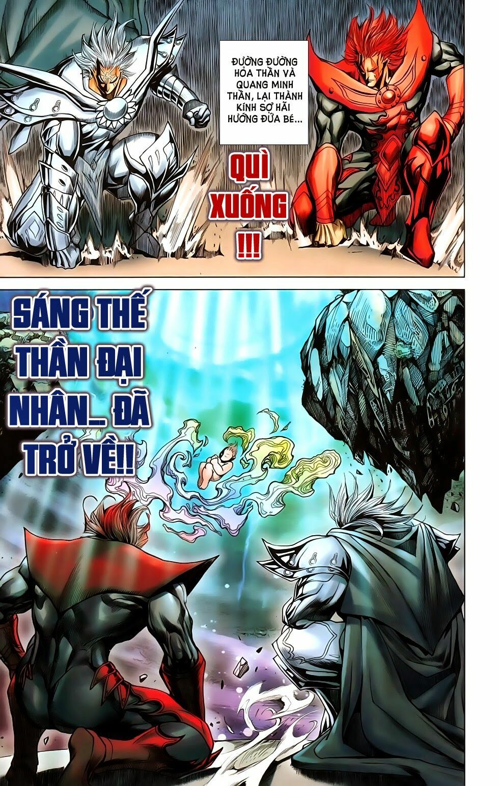 dong binh thiên hạ chapter 76 18