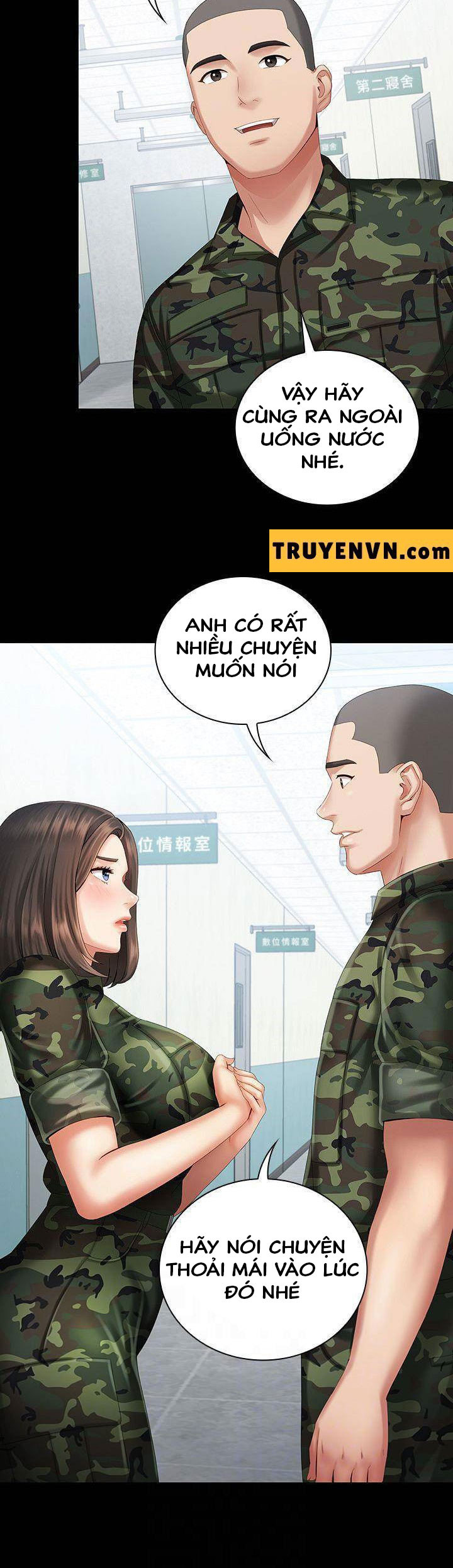 sứ mệnh người anh chapter 10 20