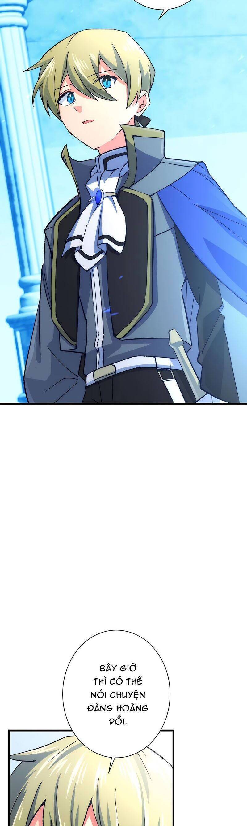 âm dương sư mạnh nhất chuyển sinh chapter 32 2