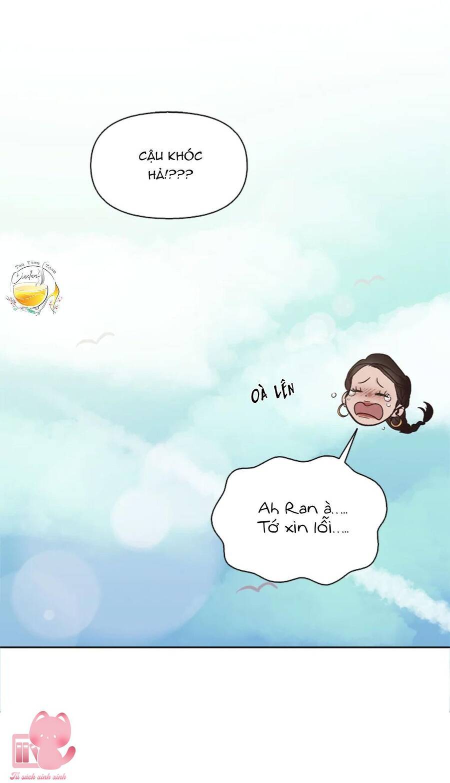 thanh xuân của chúng ta chapter 57 44