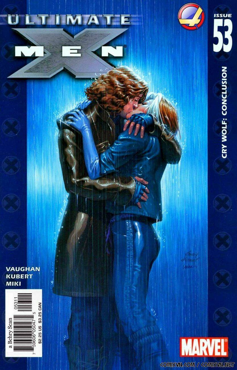 ultimate x-men chapter 53 1